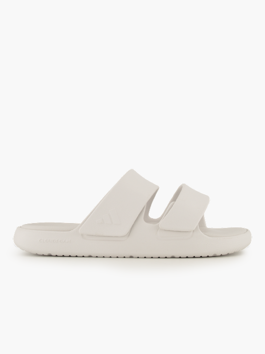 adidas Badeschuh & Slider Weiss 95188 2