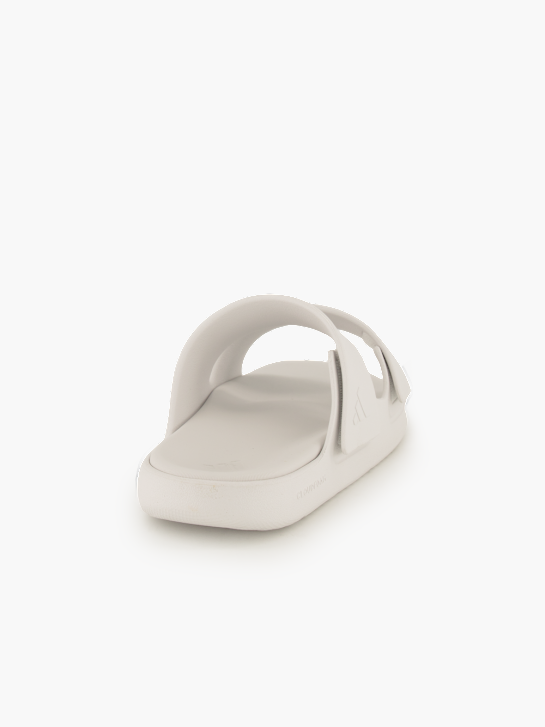 adidas Badeschuh & Slider Weiss 95188 4