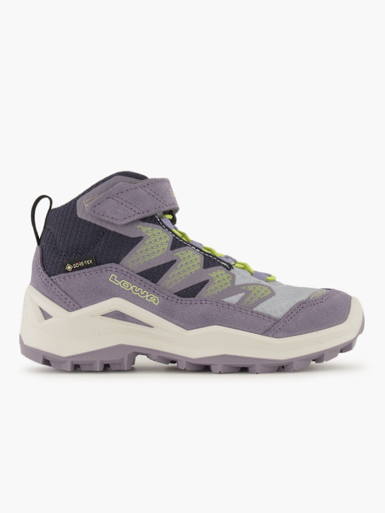 Lowa Sneaker Viola 95189 1