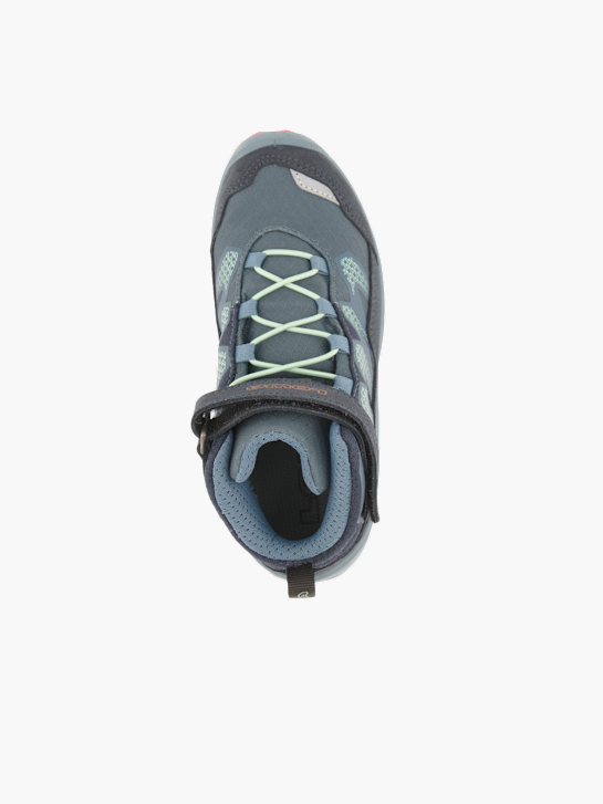 Lowa Trekking-Schuh Blau 96373 5
