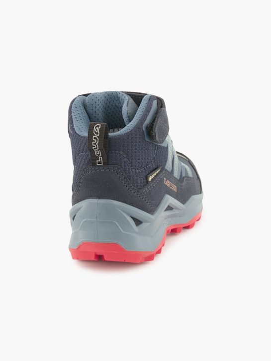 Lowa Trekking-Schuh Blau 96373 1
