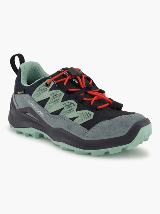 Lowa Sneaker Blau 95191 2