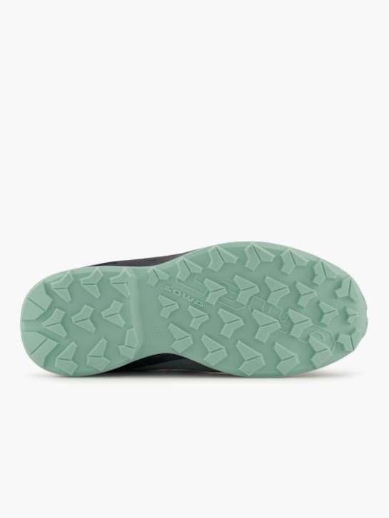 Lowa Sneaker Blau 95191 1