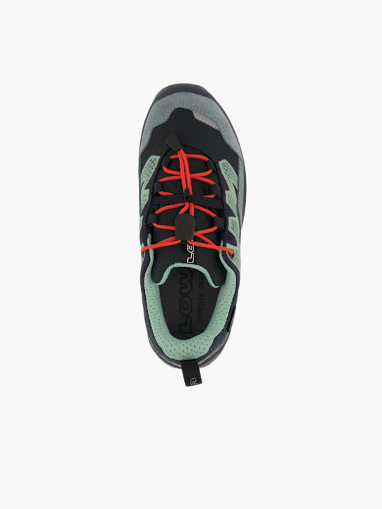 Lowa Sneaker Blau 95191 5