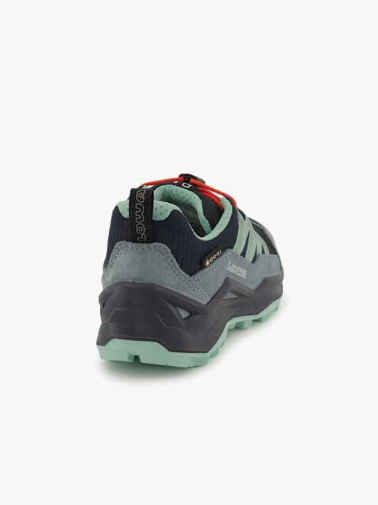 Lowa Sneaker Blau 95191 3