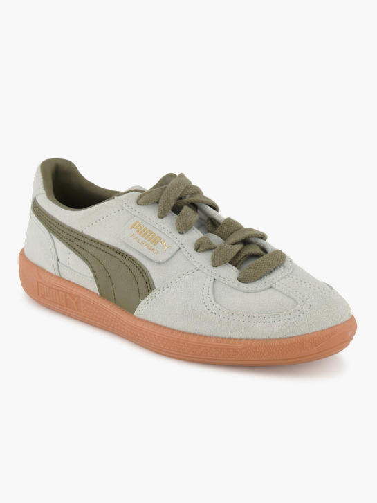 PUMA Sneaker Blau 95196 1