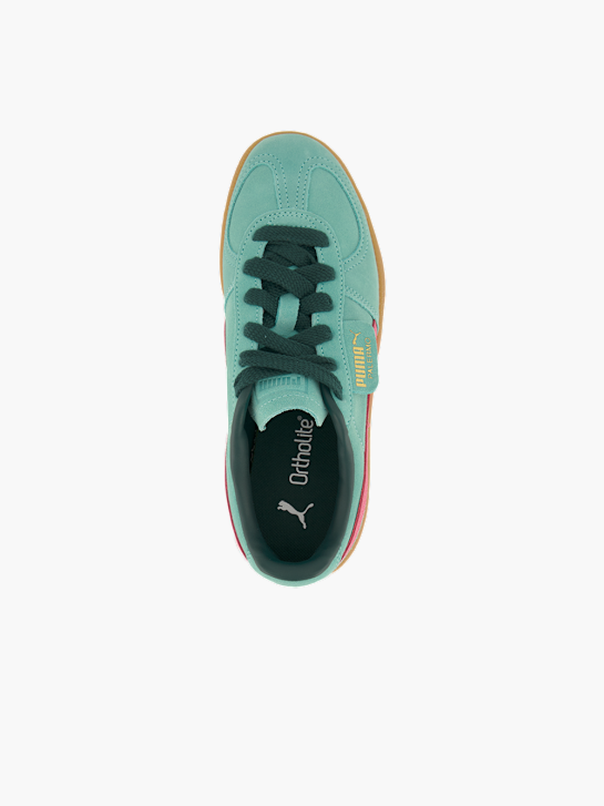 PUMA Sneaker Grün 95197 4