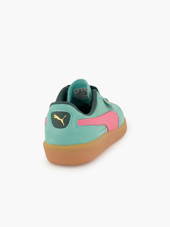 PUMA Sneaker Grün 95197 5