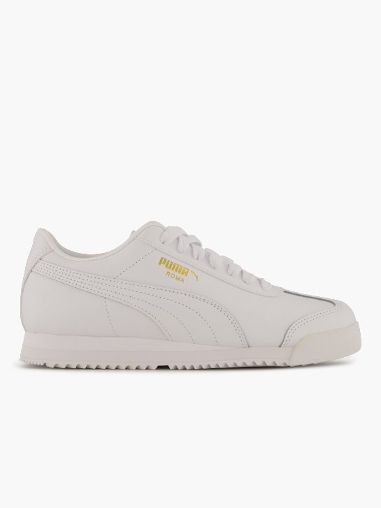 PUMA Non défini Blanc 95198 2