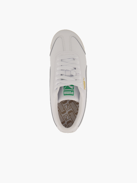 PUMA Sneaker Weiss 95198 4
