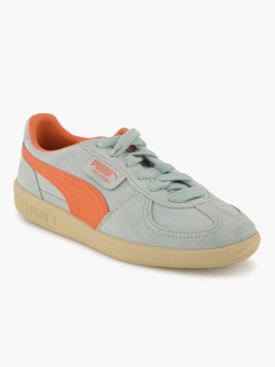 PUMA Sneaker Blau 95199 1