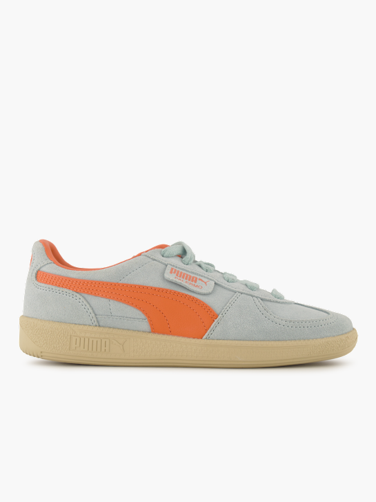 PUMA Sneaker Blau 95199 2