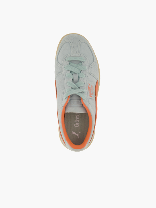 PUMA Sneaker Blau 95199 4