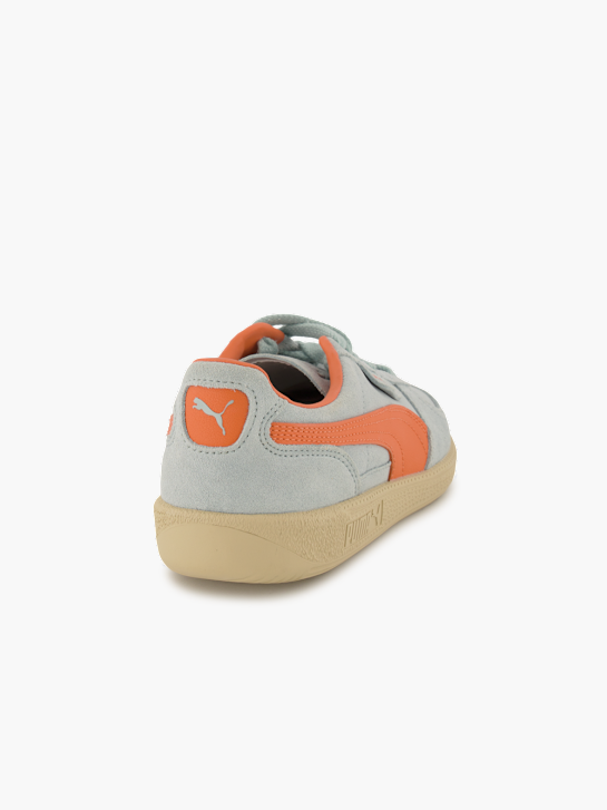 PUMA Sneaker Blau 95199 5