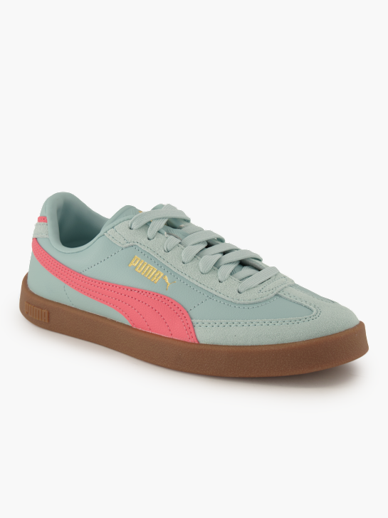 PUMA Sneaker Blau 95203 1