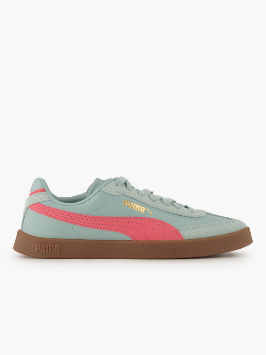 PUMA Baskets Bleu 95203 2
