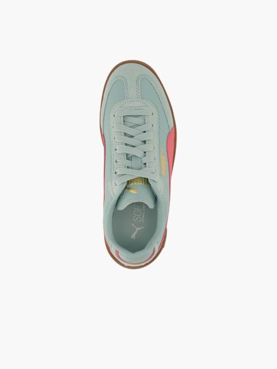 PUMA Sneaker Blau 95203 4