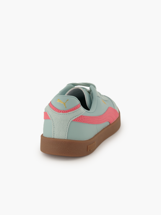 PUMA Sneaker Blau 95203 5