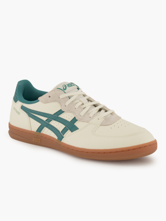 ASICS Sneaker Creme 95207 1