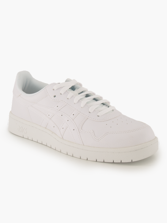 ASICS Baskets Blanc 95208 1