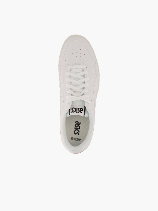 ASICS Baskets Blanc 95208 4