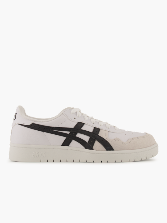 ASICS Baskets Blanc 95209 2