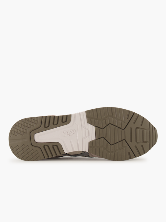 ASICS Sabot Gris 95211 3