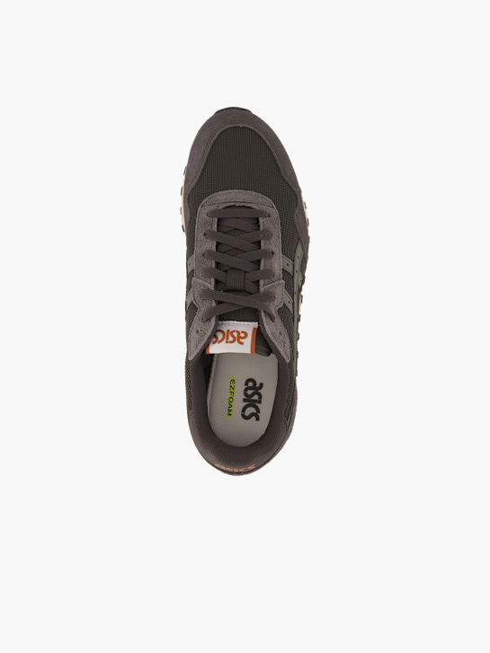 ASICS Sneaker Grau 95213 4