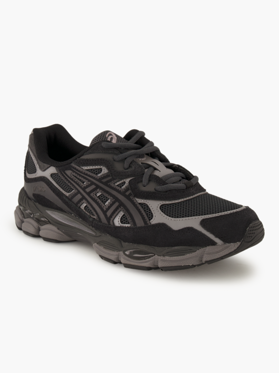 ASICS Sneaker Grigio 95212 1