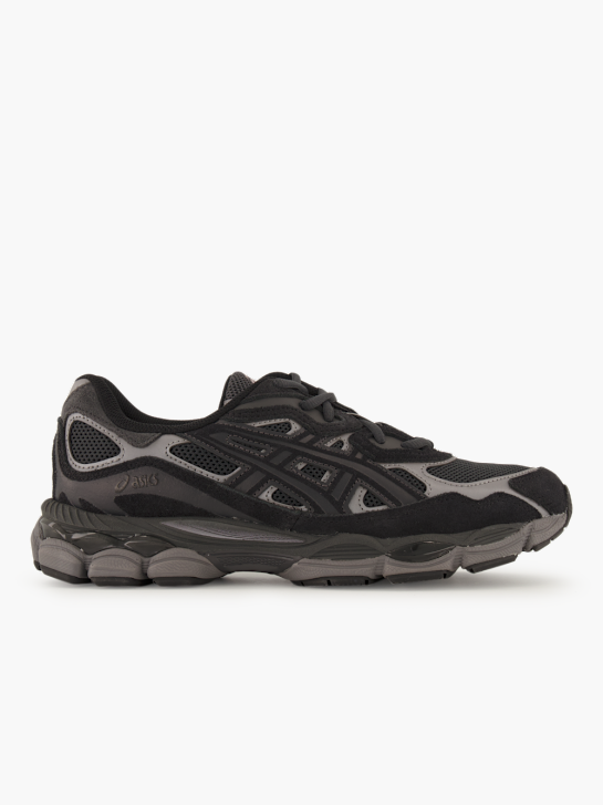 ASICS Sneaker Grau 95212 2