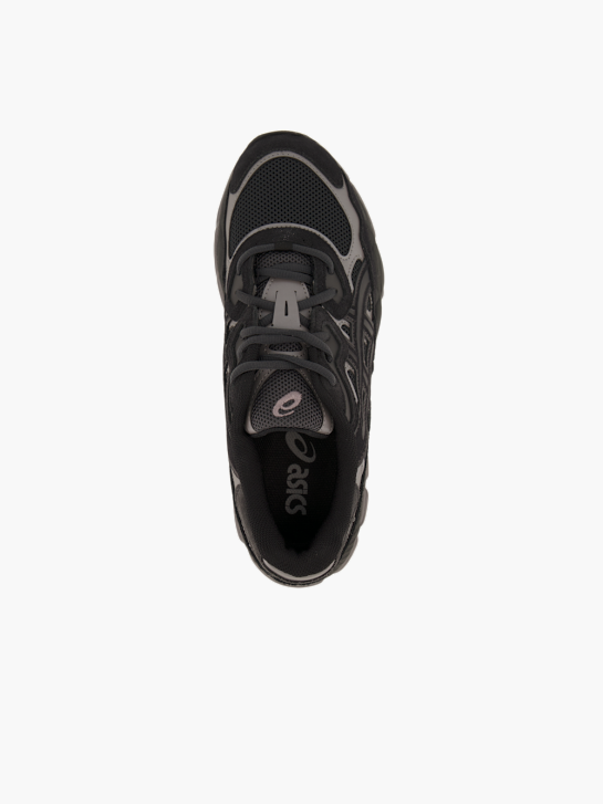 ASICS Sneaker Grau 95212 4