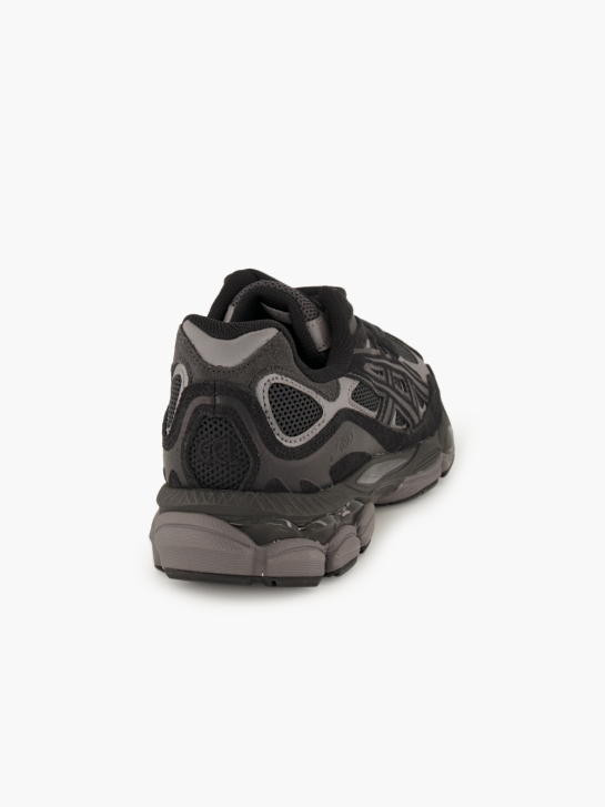ASICS Sneaker Grau 95212 5