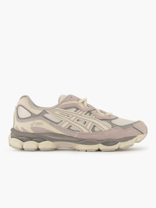 ASICS Zoccolo Crema 95214 1