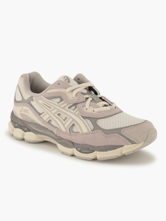 ASICS Sneaker Creme 95214 2