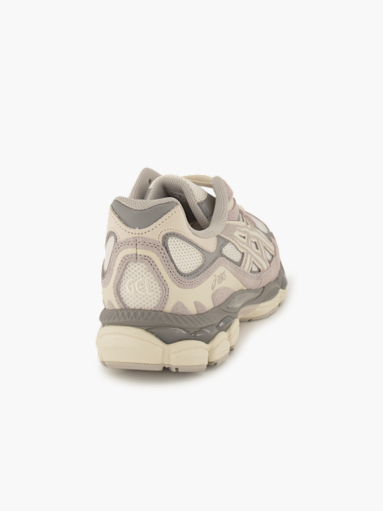 ASICS Zoccolo Crema 95214 5