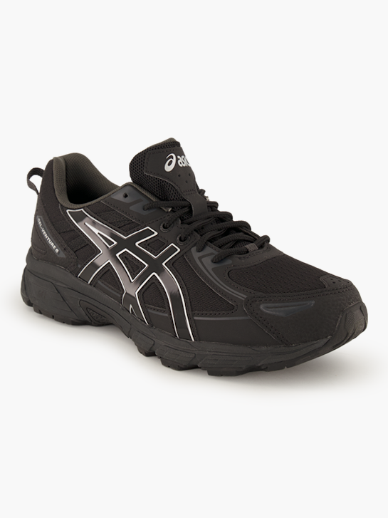 ASICS Sabot Noir 95217 1