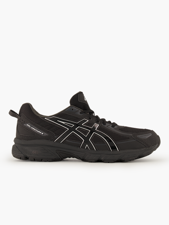 ASICS Sneaker Schwarz 95217 2