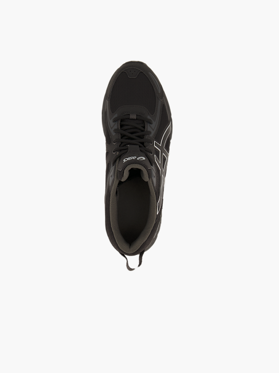 ASICS Sabot Noir 95217 4