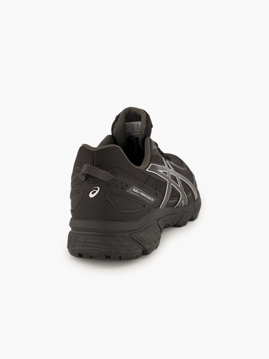 ASICS Sabot Noir 95217 5