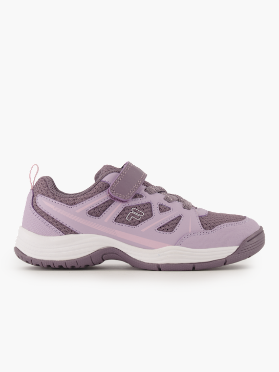 FILA Sneaker Lila 95218 2
