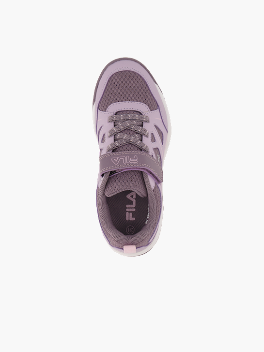 FILA Sneaker Lila 95218 4