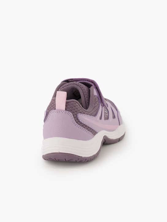 FILA Sneaker Lila 95218 5