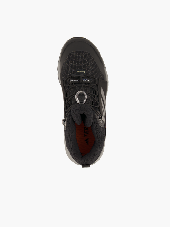 adidas Baskets Noir 95222 4