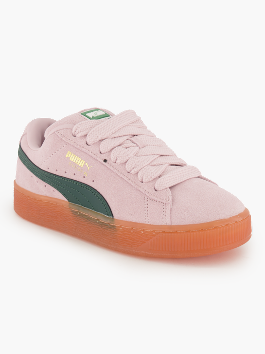 PUMA Sneaker Rosa 95220 1