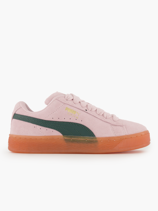 PUMA Sneaker Rosa 95220 2