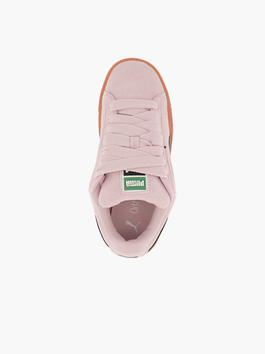 PUMA Sneaker Rosa 95220 4