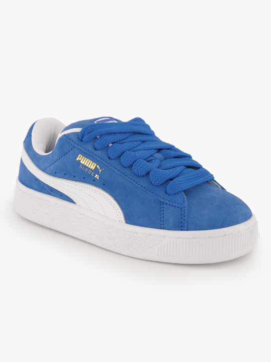 PUMA Sneaker Blau 95221 1