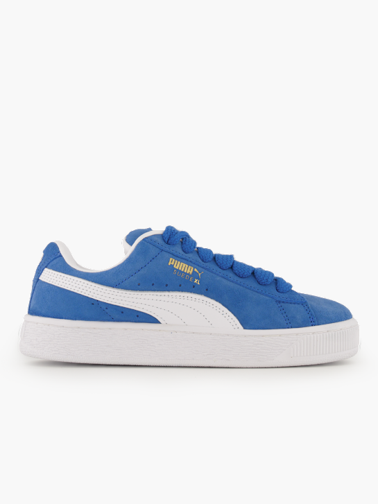 PUMA Sneaker Blau 95221 2