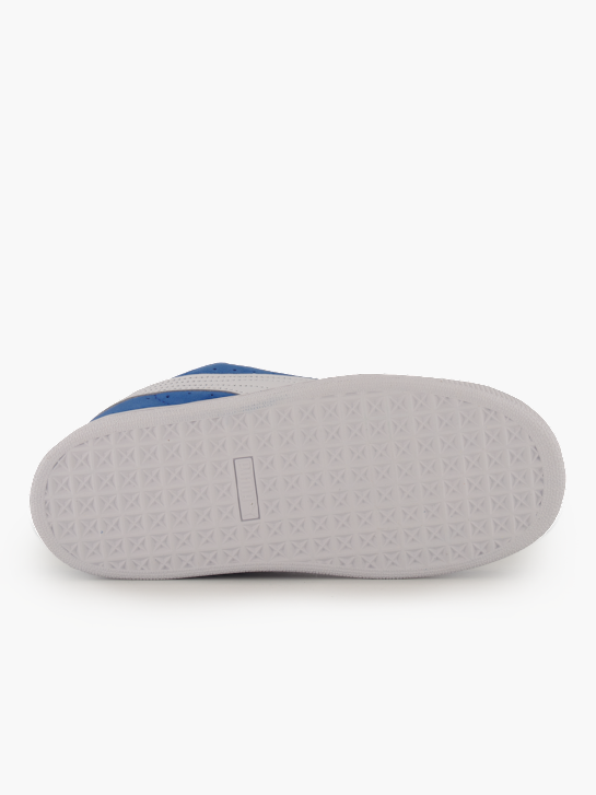 PUMA Sneaker Blau 95221 3