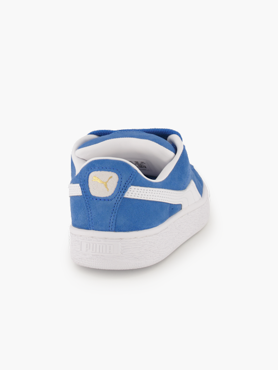 PUMA Sneaker Blau 95221 5